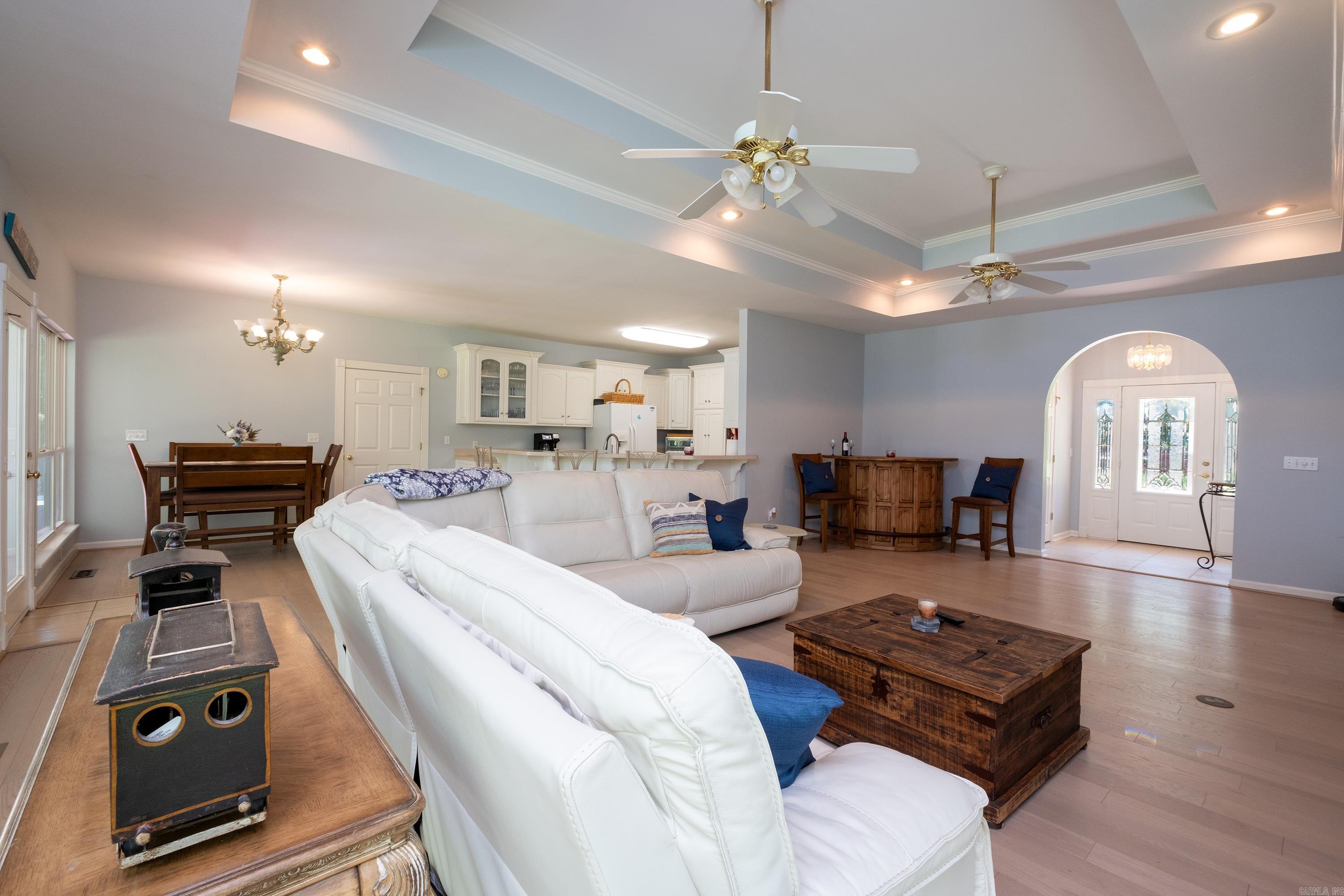 FRUZZA - Residential