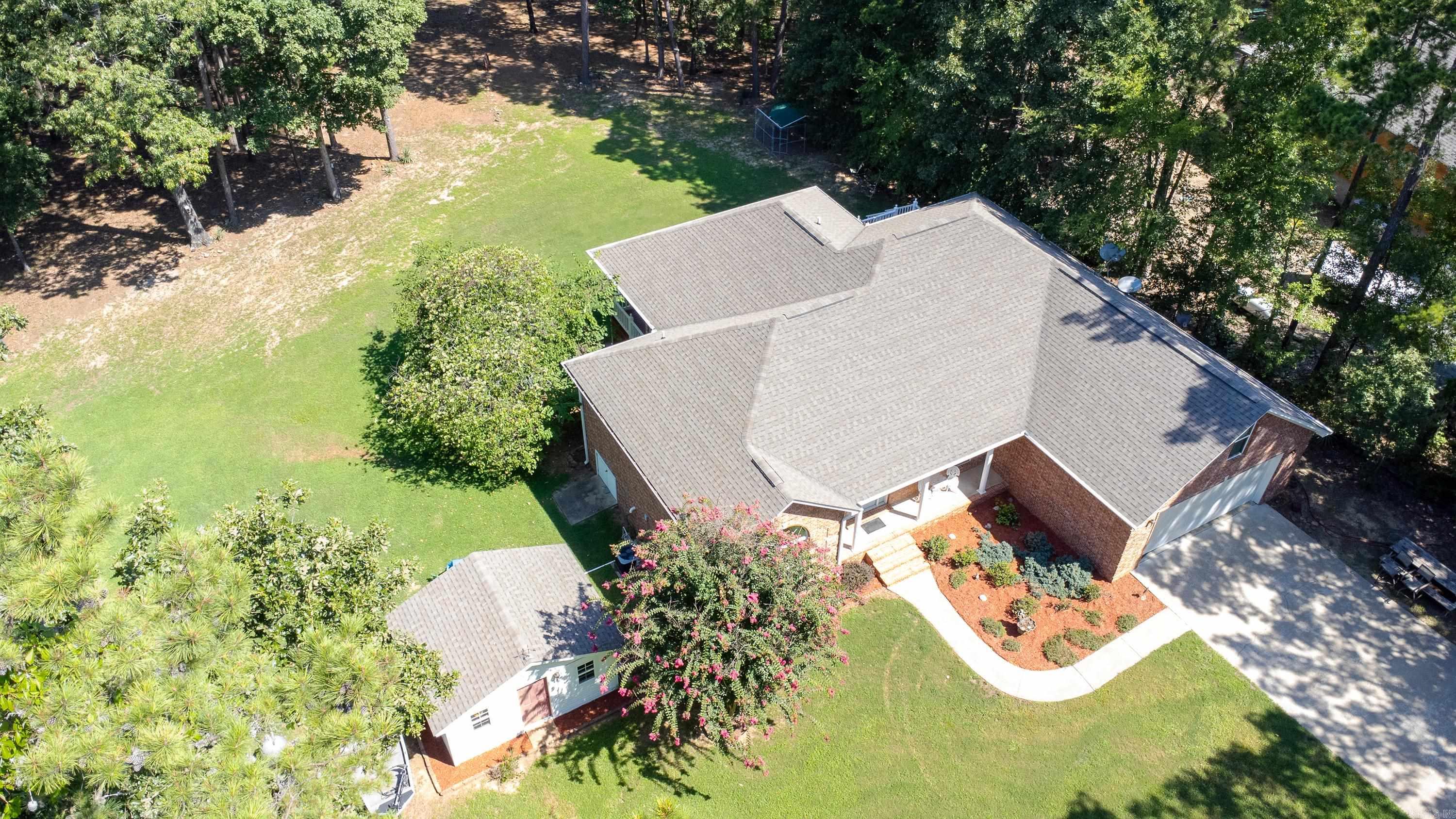 FRUZZA - Residential