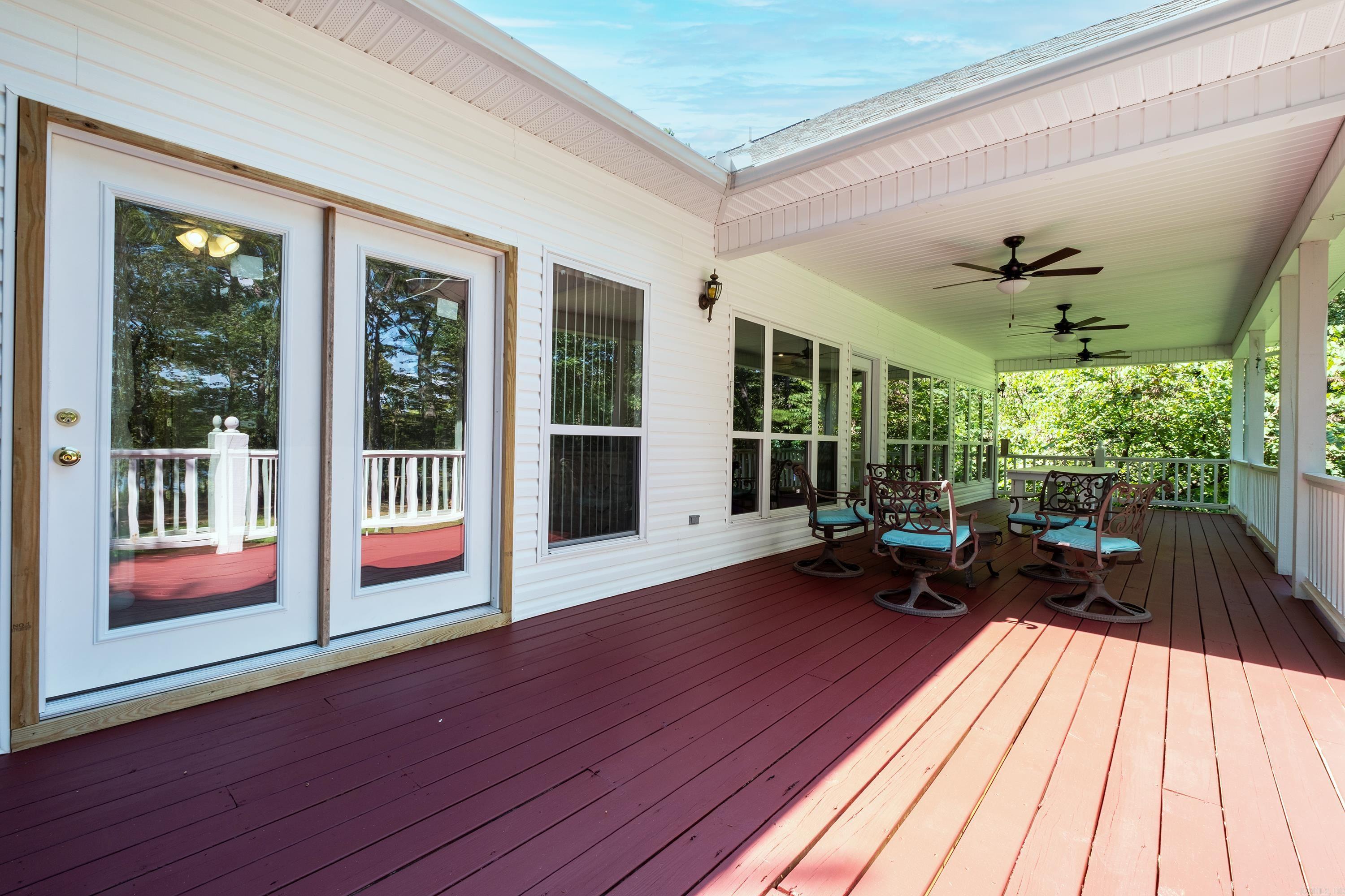 FRUZZA - Residential