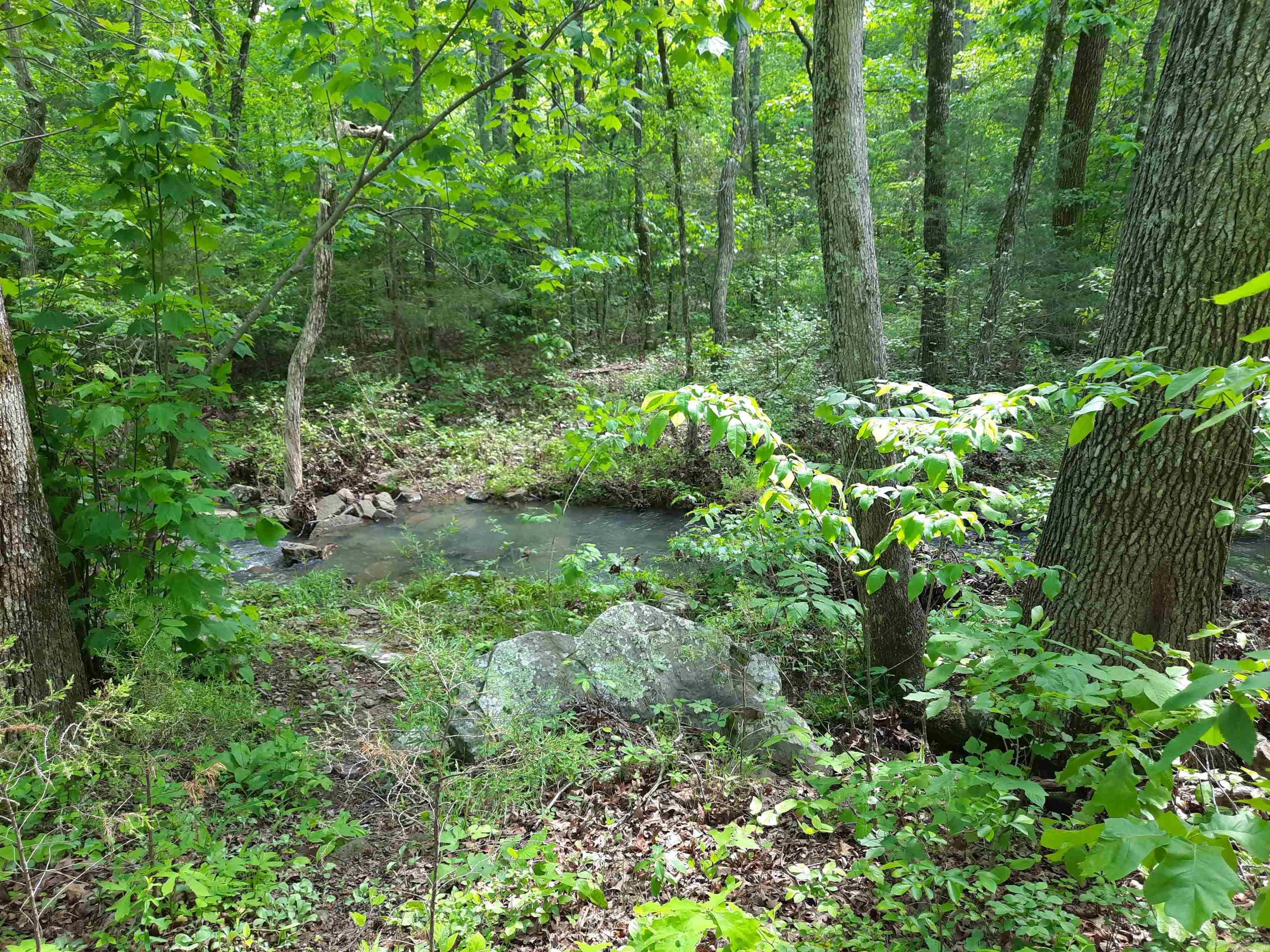 Metes & Bounds - Land