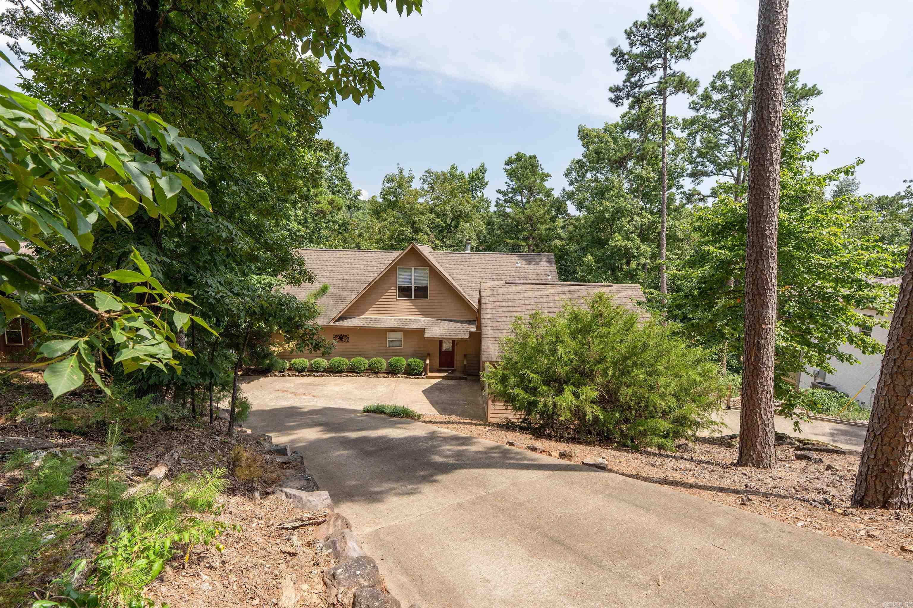 HIDDEN VALLEY ESTATES - Residential