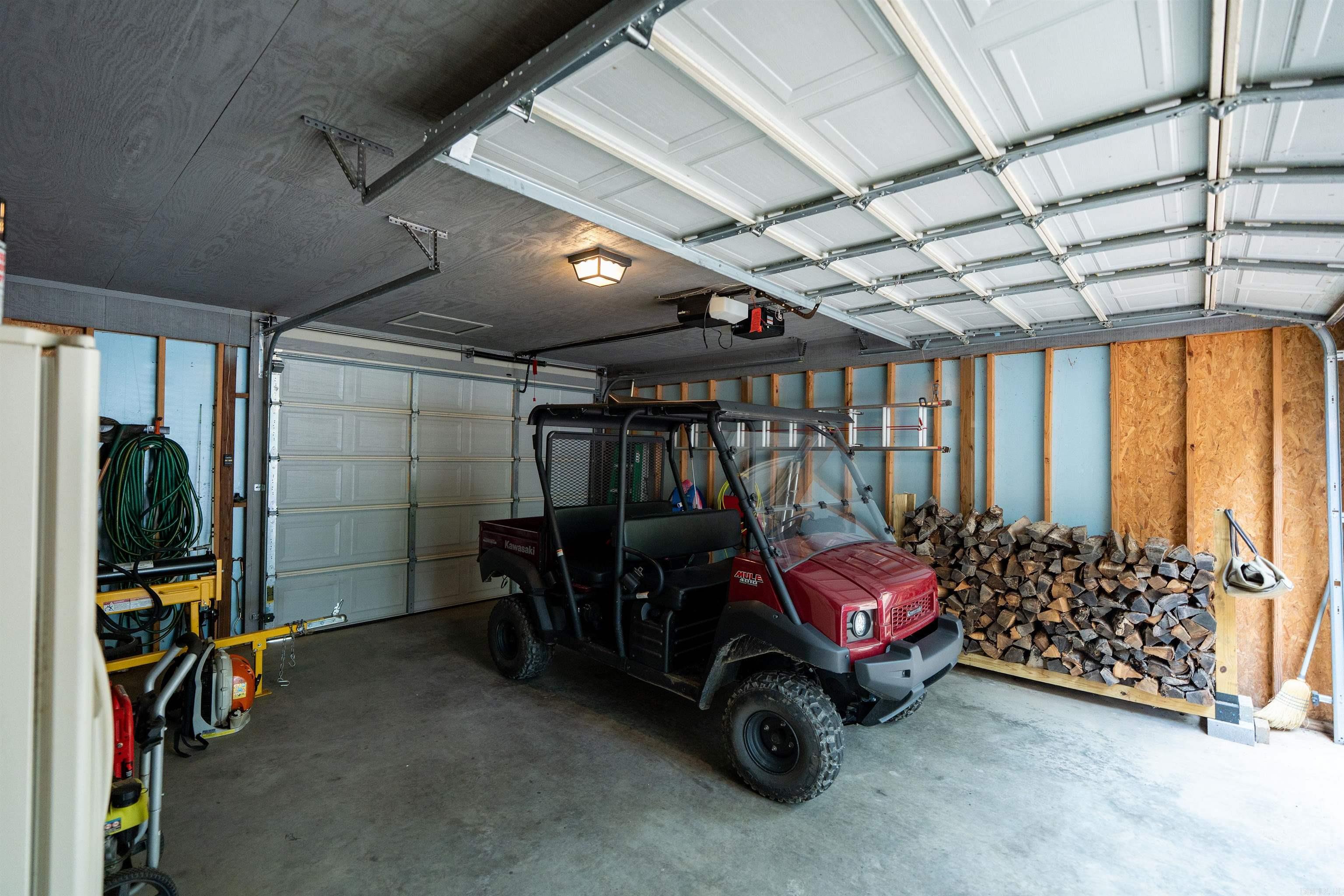 HIDDEN VALLEY ESTATES - Residential