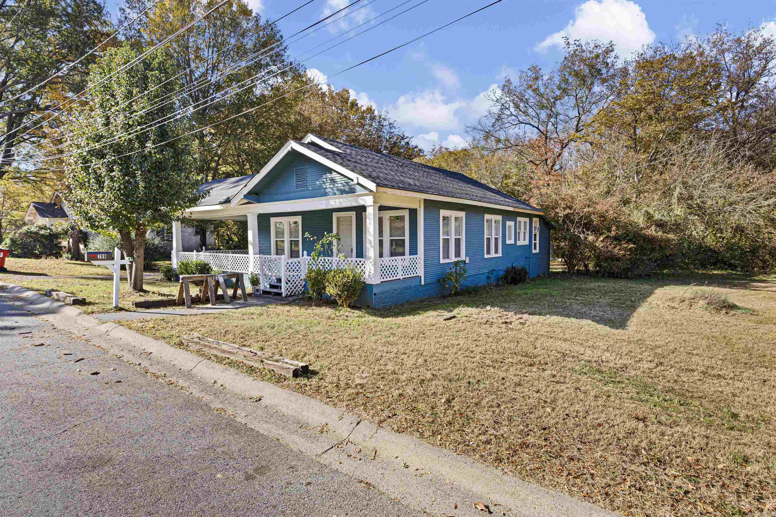 Holland - Residential