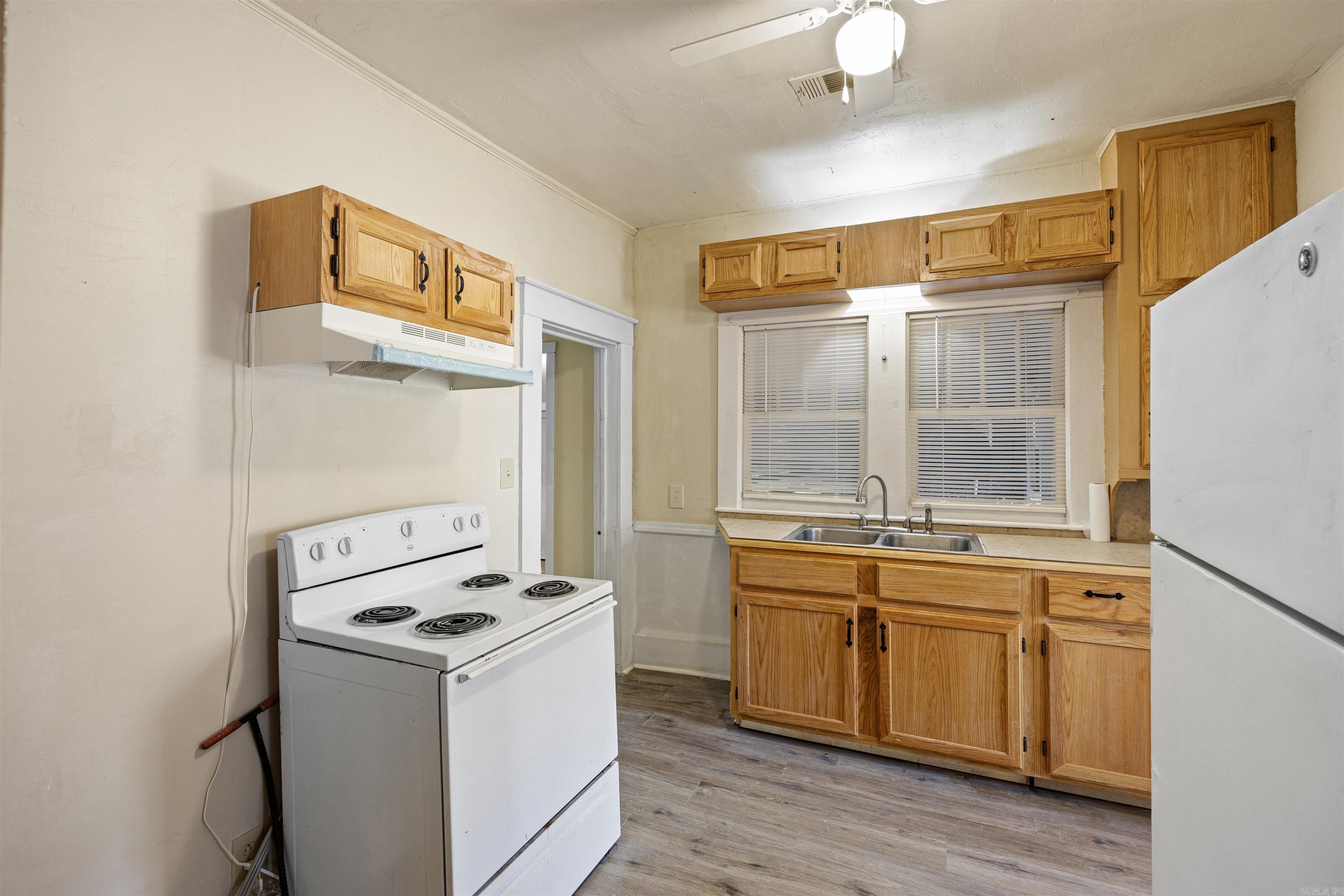 Holland - Residential