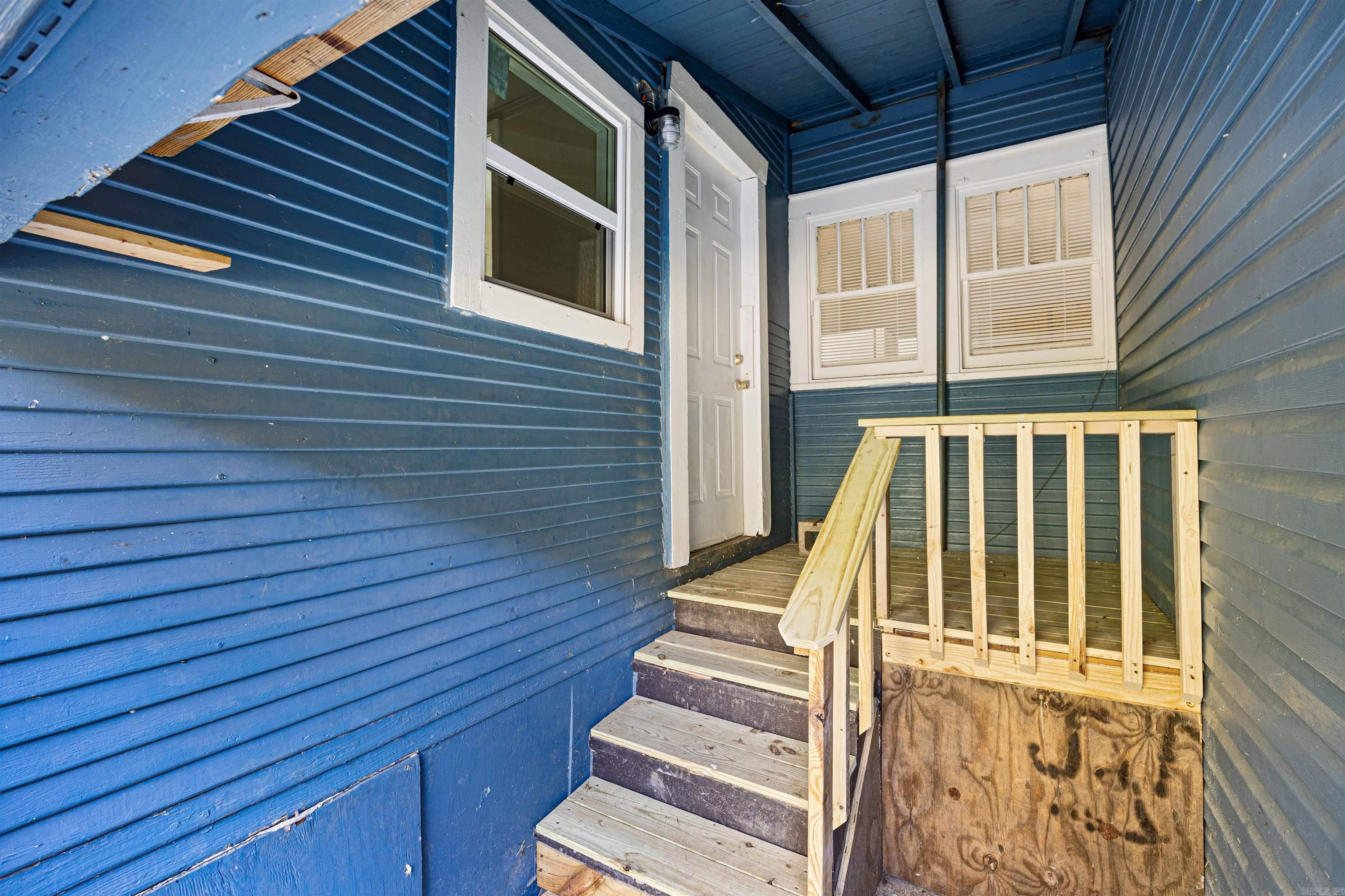 Holland - Residential