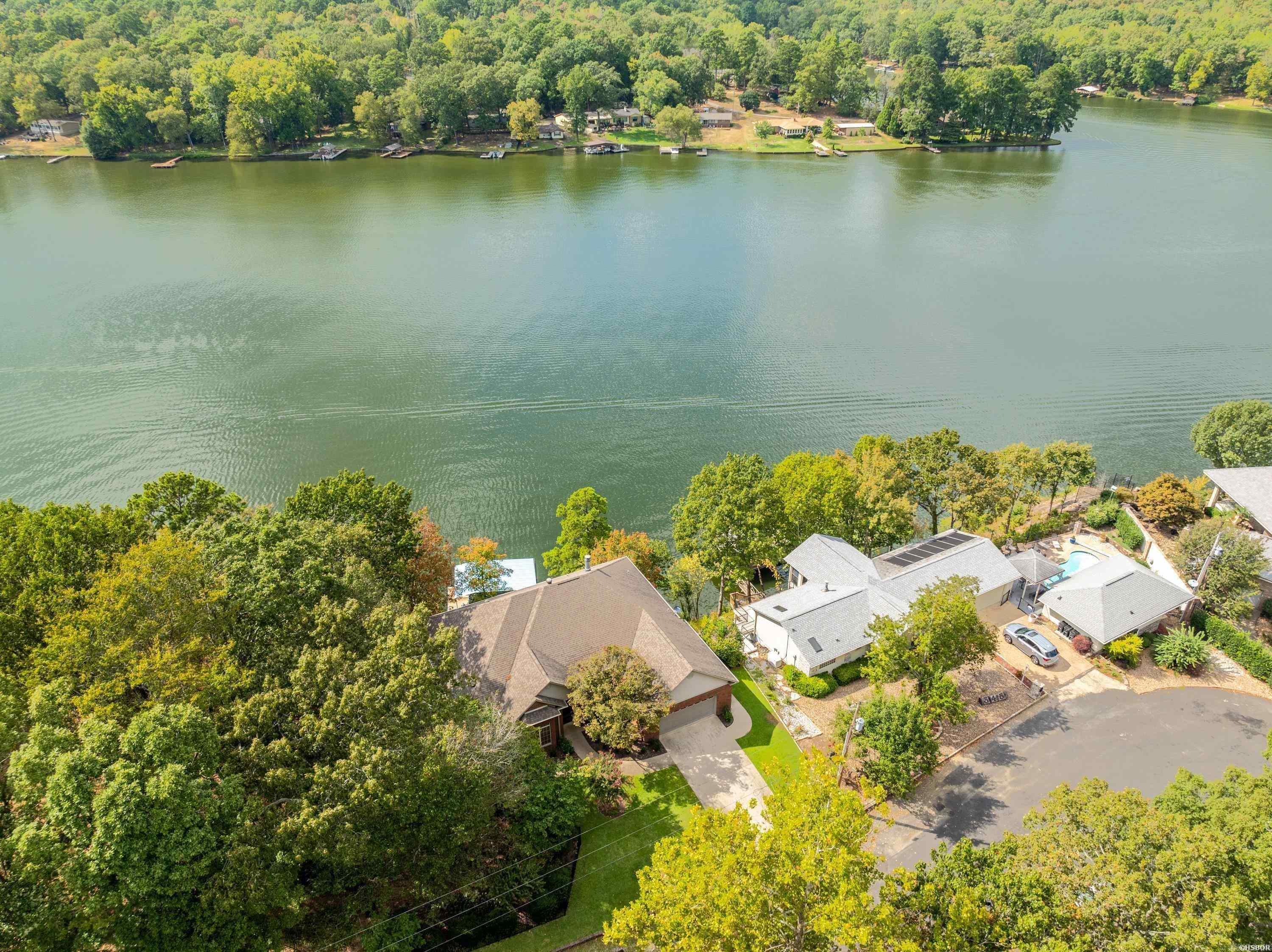 DIAMONDHEAD BLOCK F - Residential