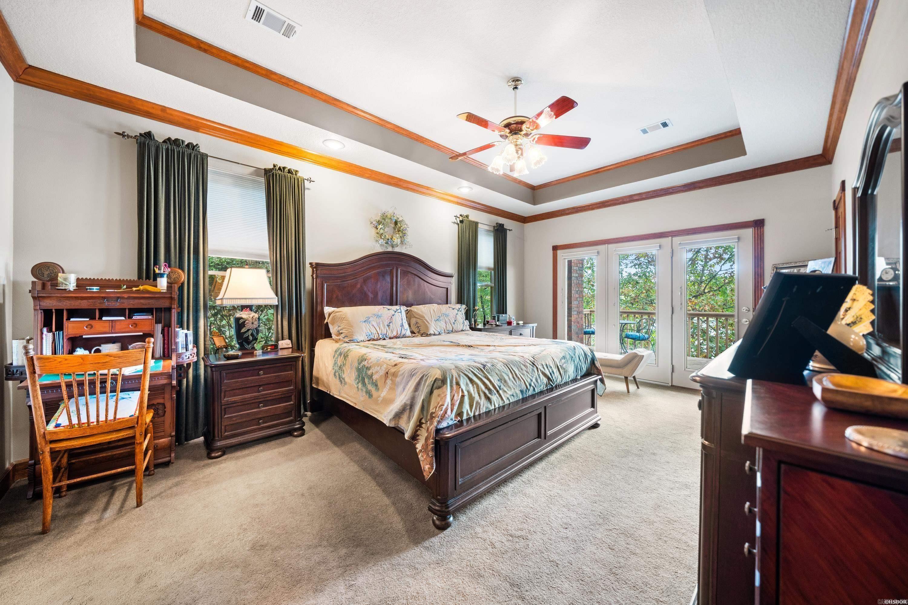 DIAMONDHEAD BLOCK F - Residential