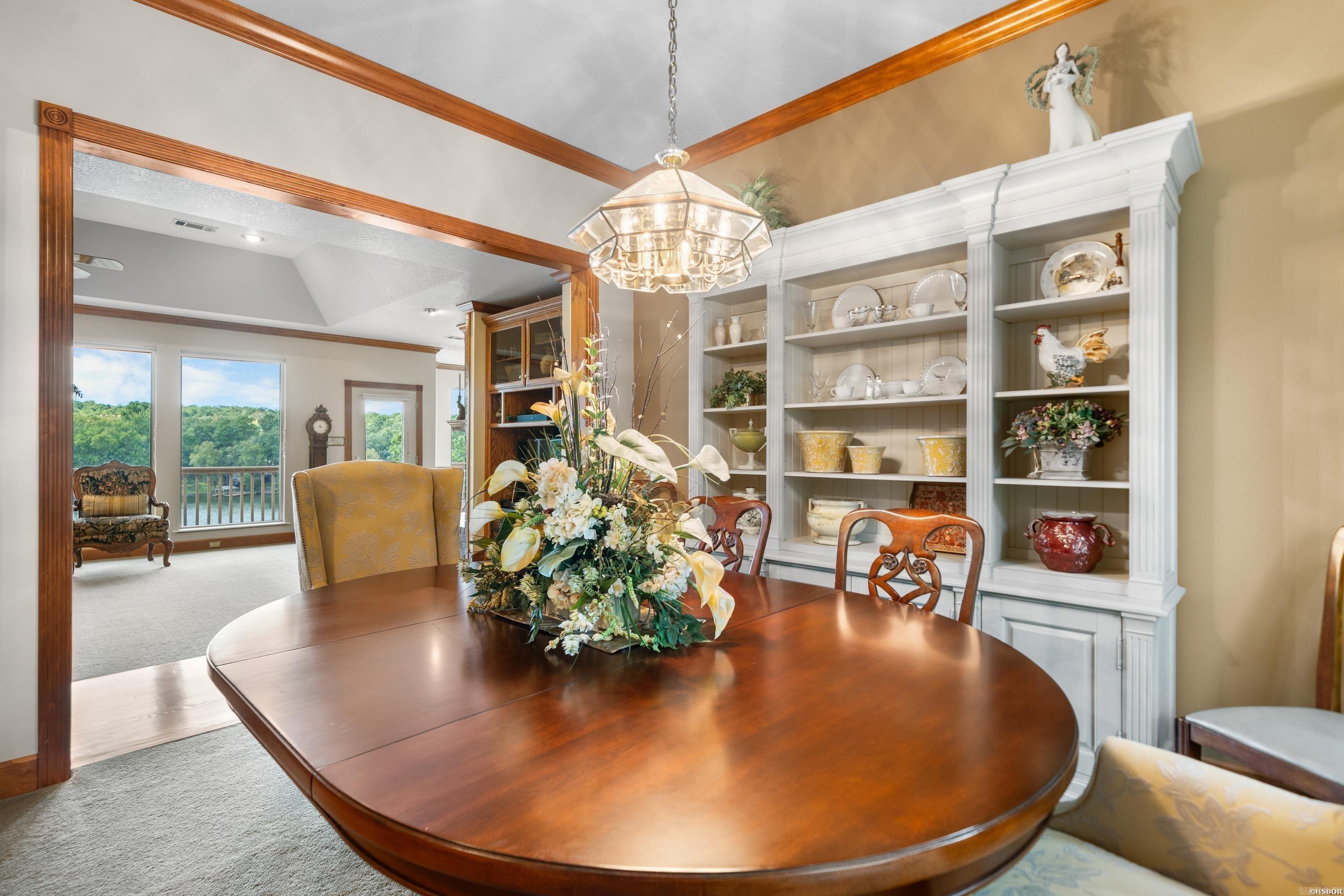 DIAMONDHEAD BLOCK F - Residential