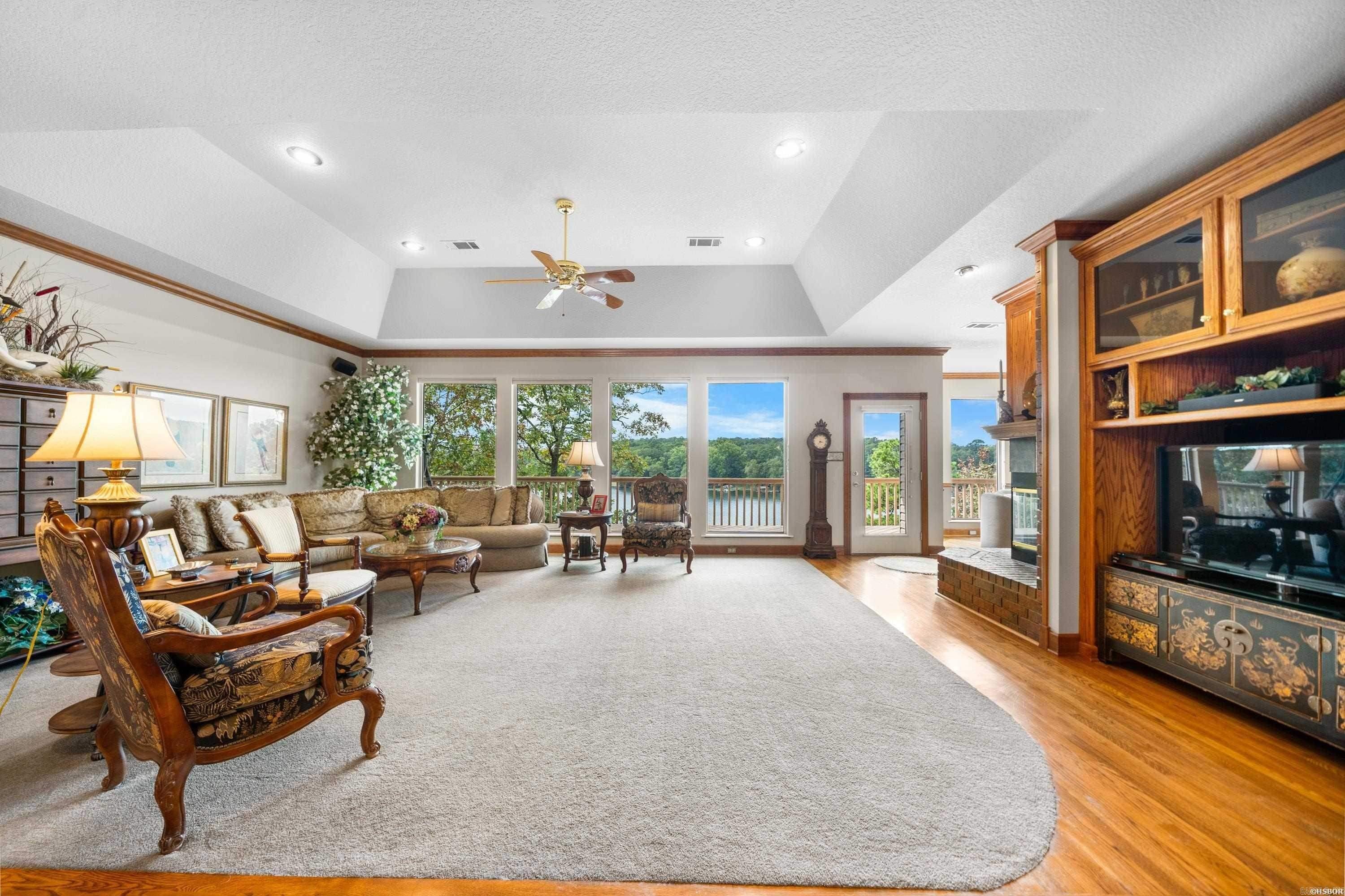 DIAMONDHEAD BLOCK F - Residential