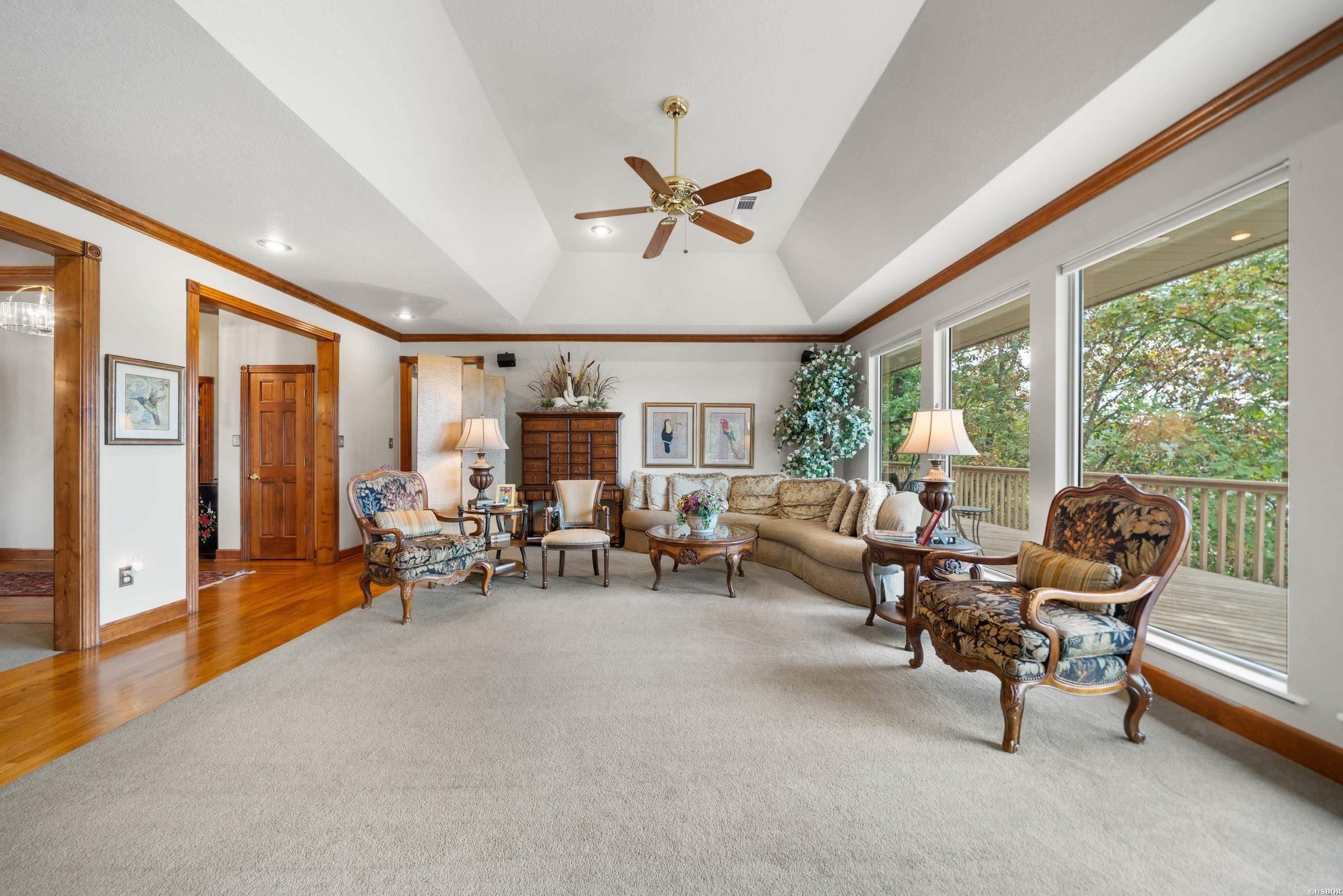 DIAMONDHEAD BLOCK F - Residential