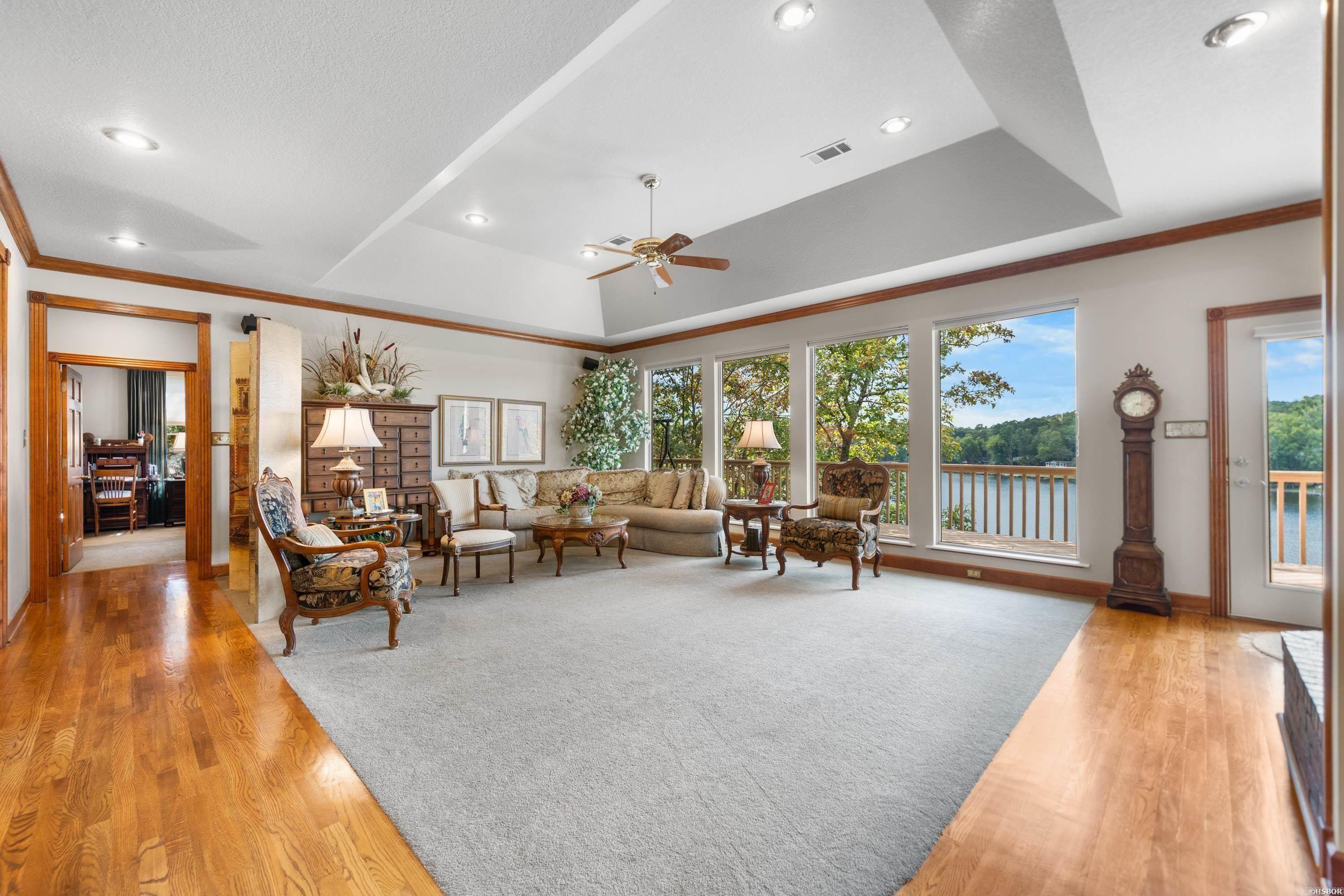 DIAMONDHEAD BLOCK F - Residential