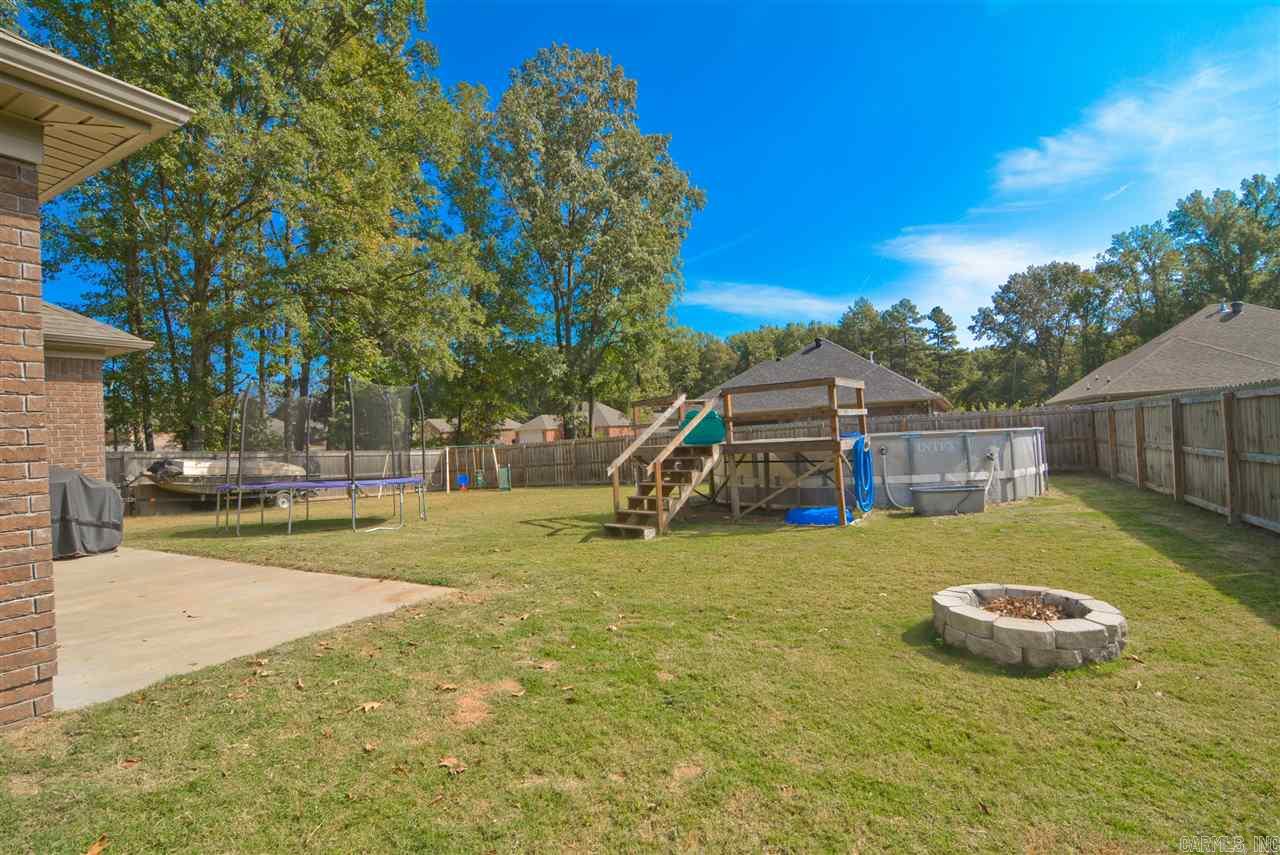 Cedar Creek - Residential