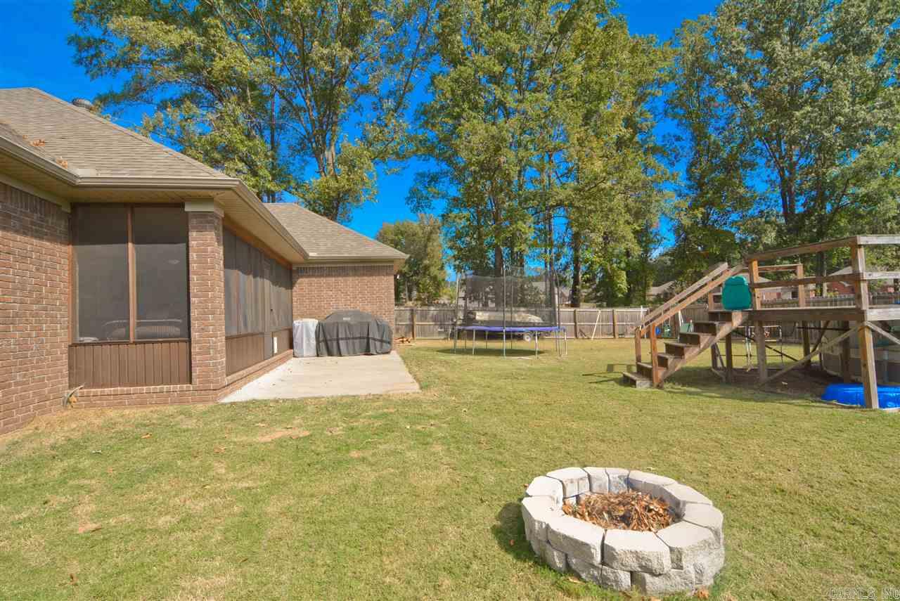 Cedar Creek - Residential