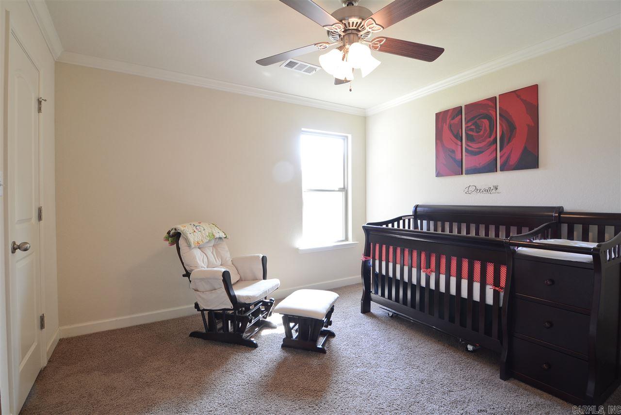 Cedar Creek - Residential