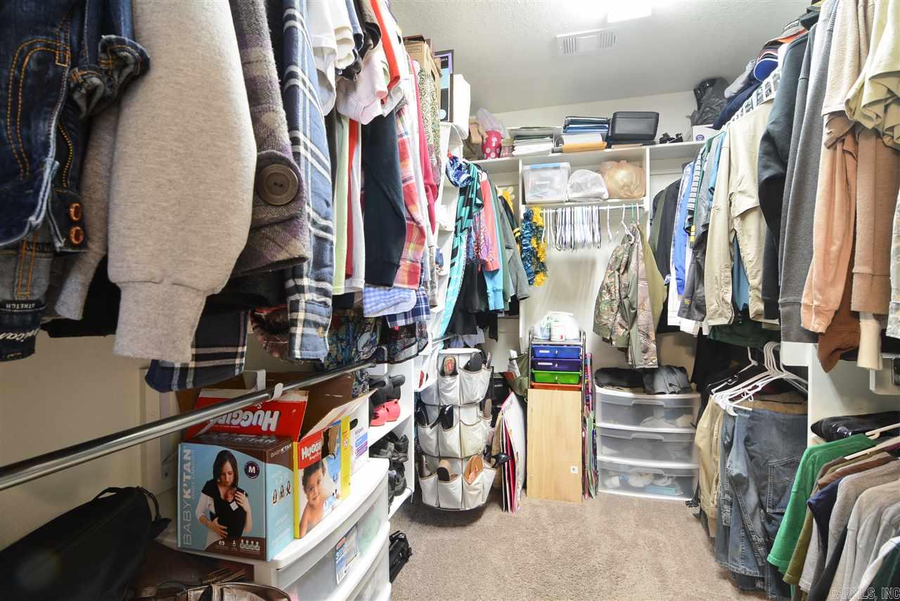 Cedar Creek - Residential