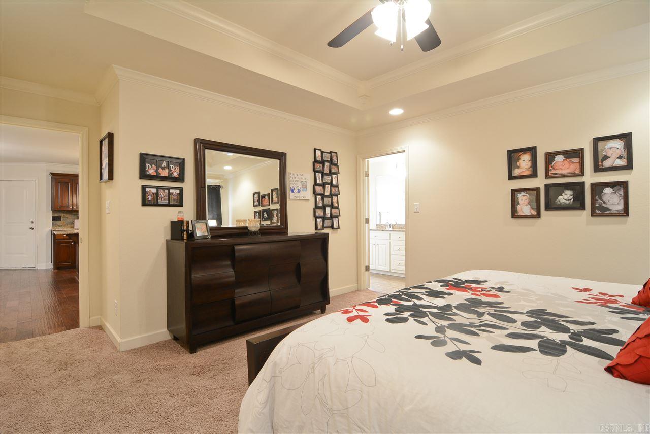 Cedar Creek - Residential