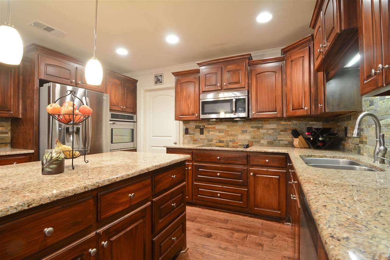 Cedar Creek - Residential