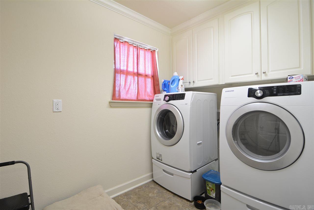 Cedar Creek - Residential