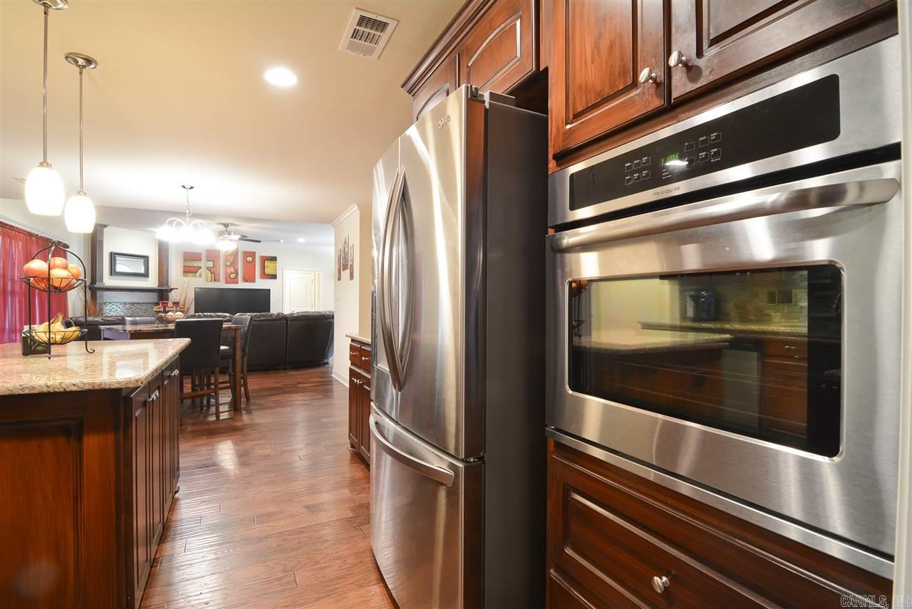 Cedar Creek - Residential