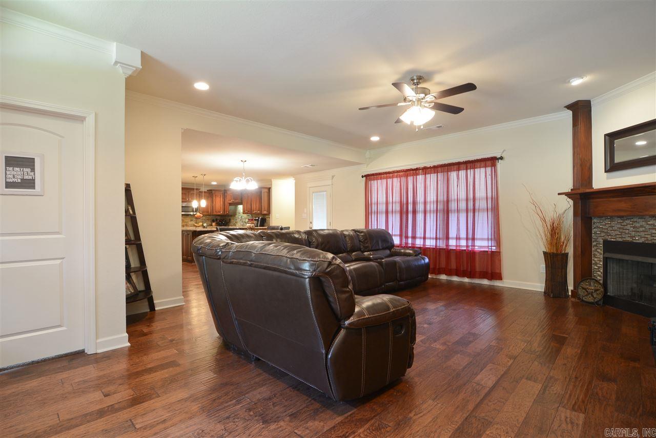 Cedar Creek - Residential