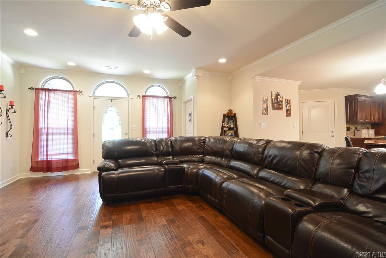 Cedar Creek - Residential