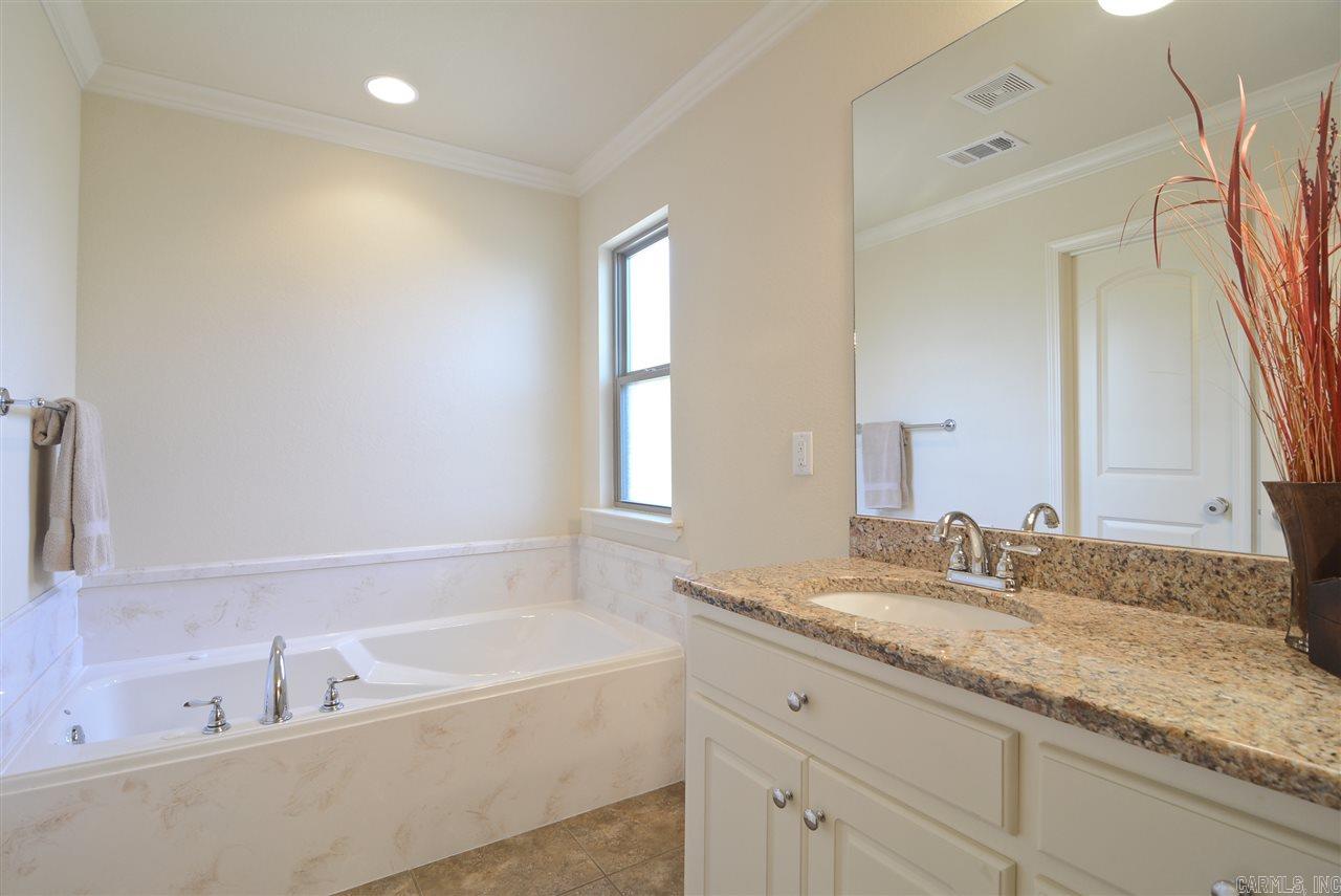 Cedar Creek - Residential