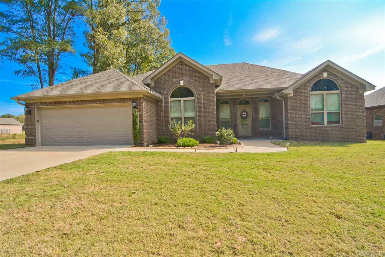 Cedar Creek - Residential