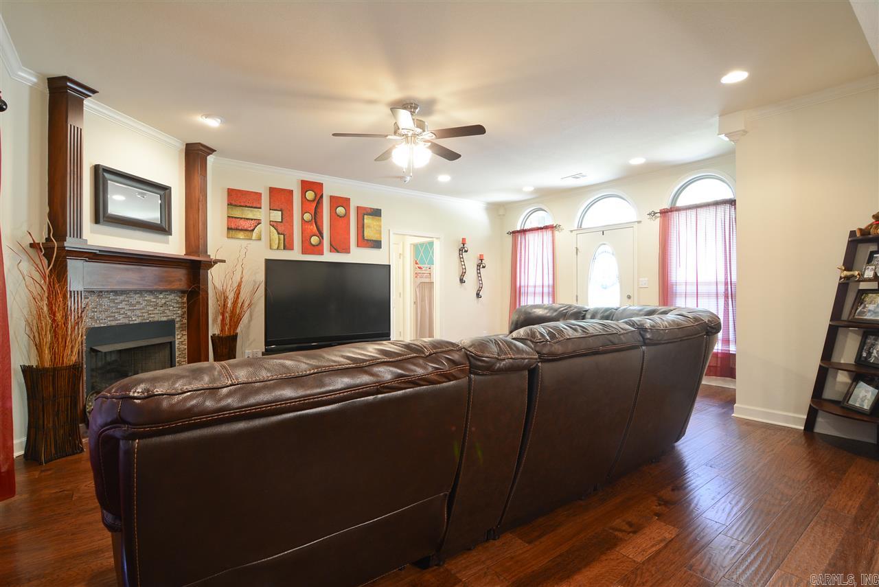 Cedar Creek - Residential