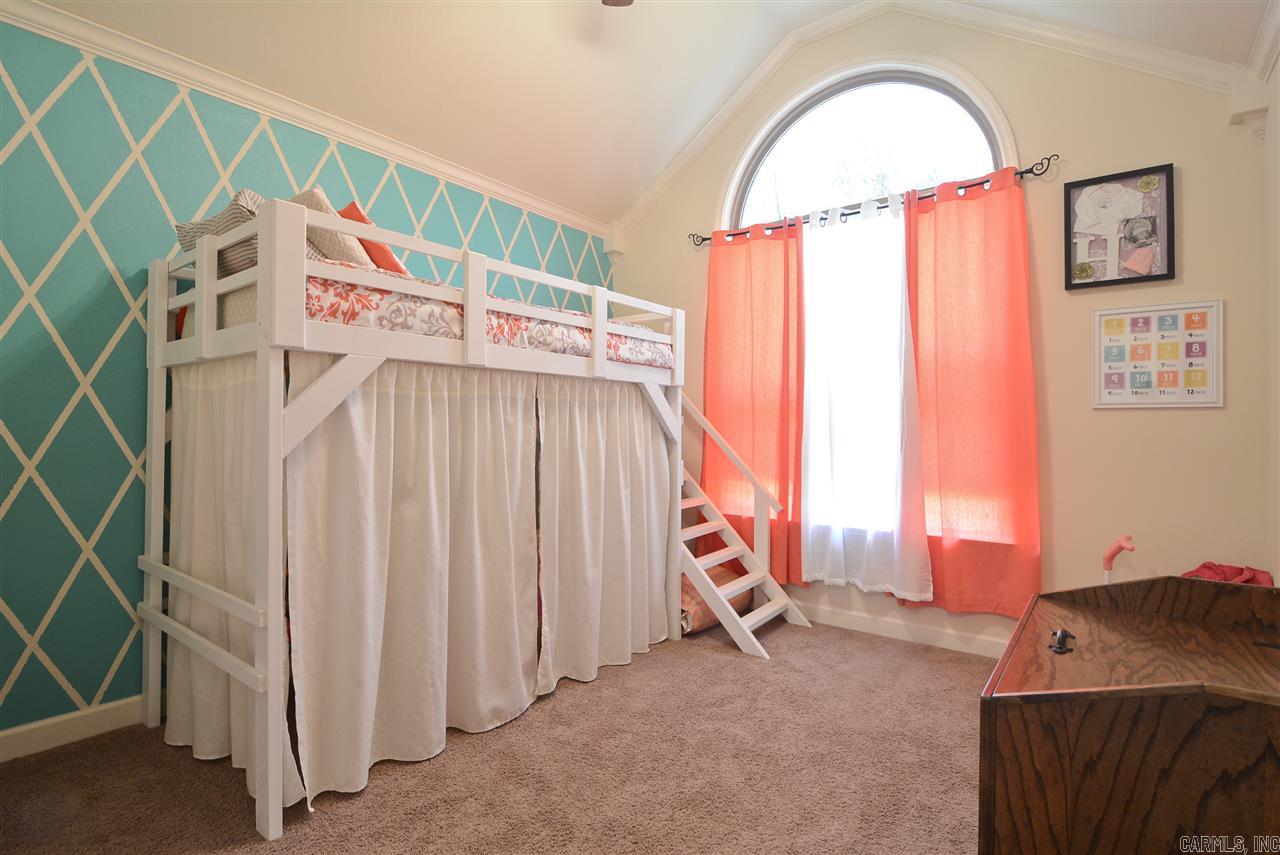 Cedar Creek - Residential