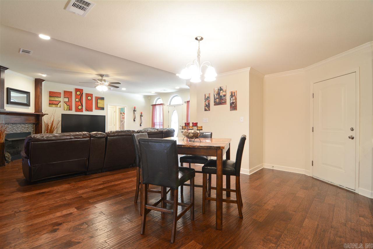 Cedar Creek - Residential