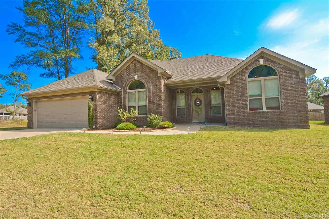 Cedar Creek - Residential