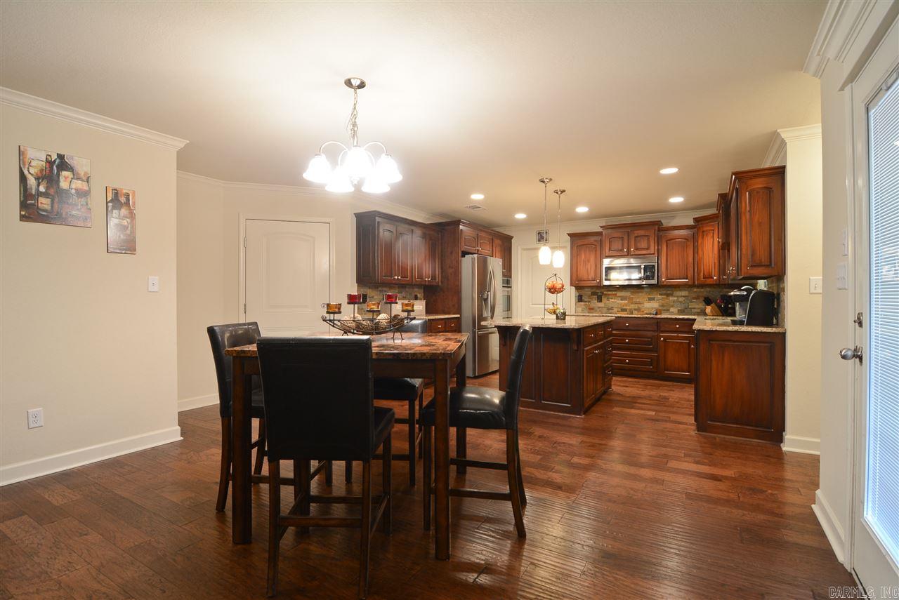 Cedar Creek - Residential