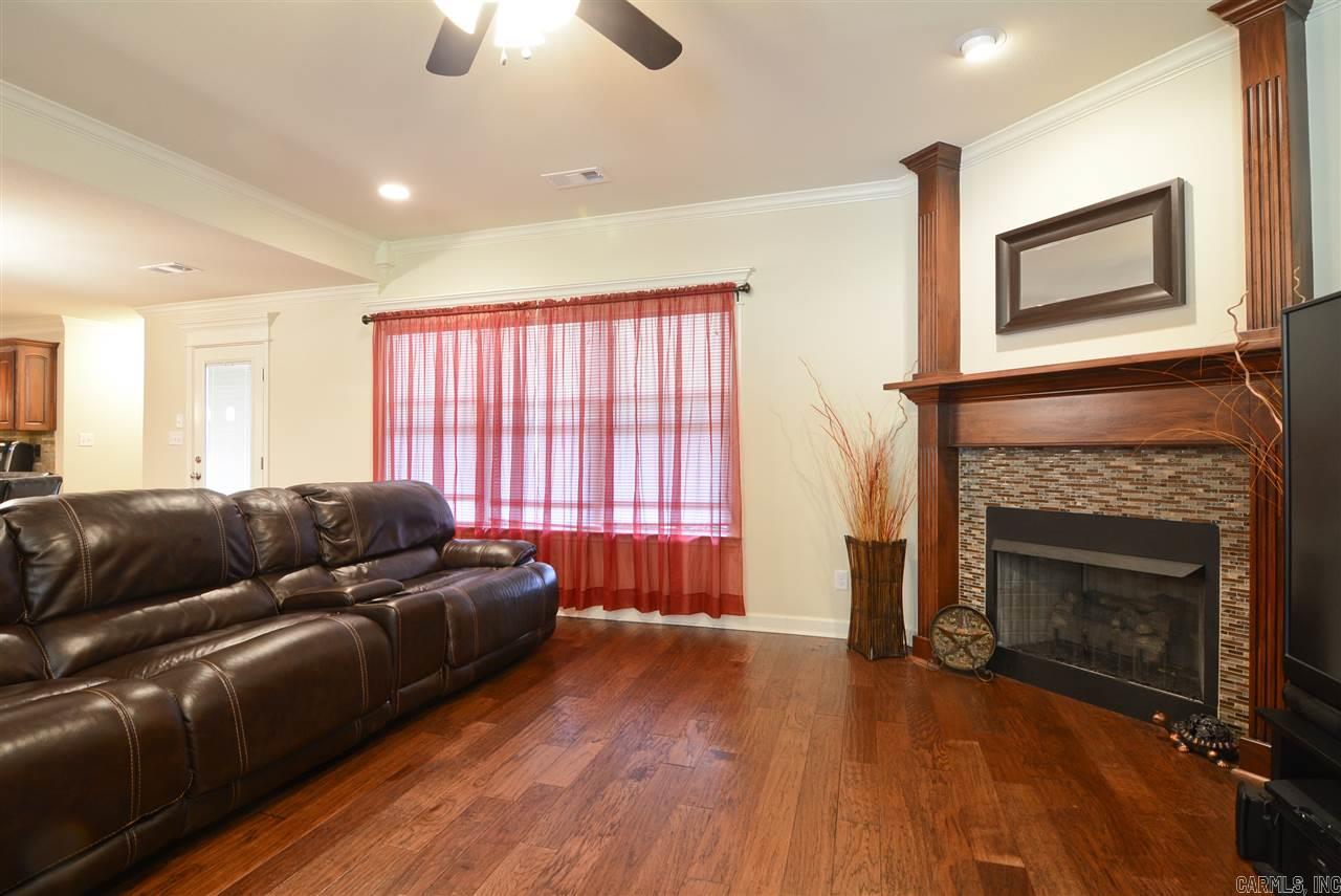 Cedar Creek - Residential