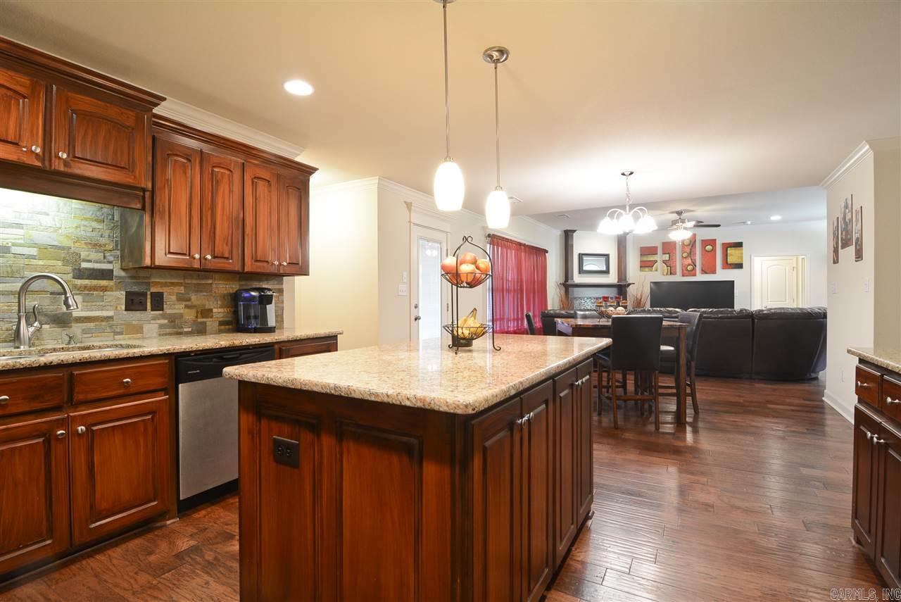 Cedar Creek - Residential