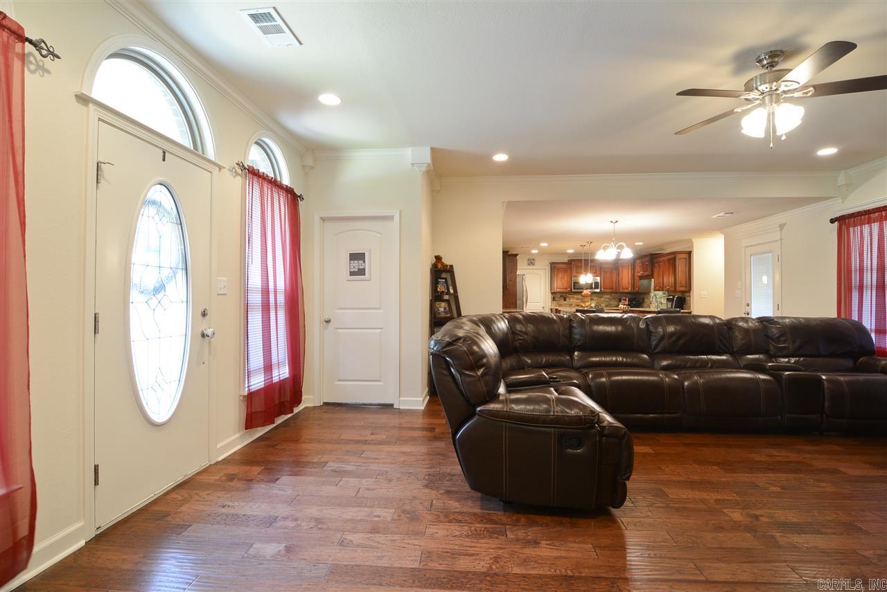 Cedar Creek - Residential