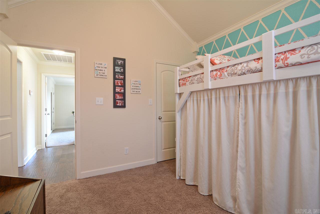 Cedar Creek - Residential