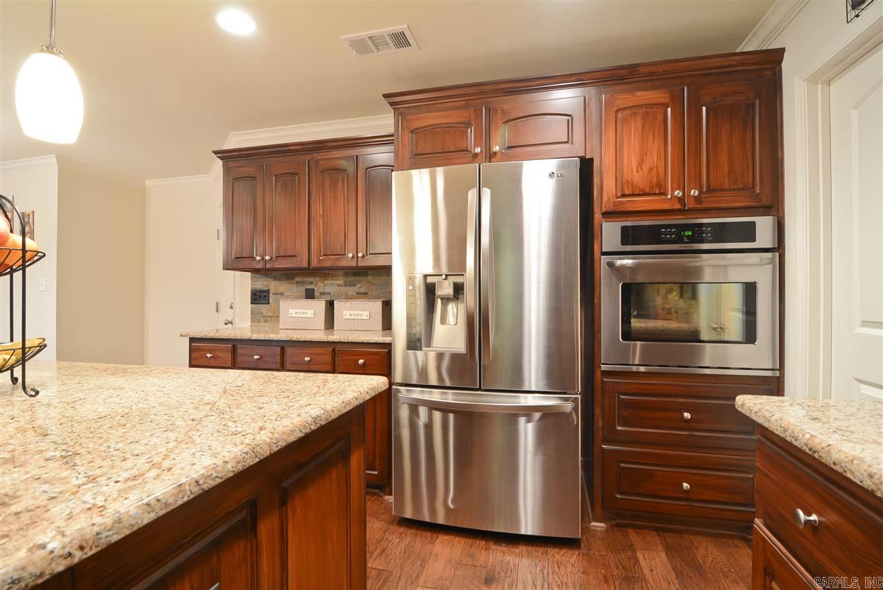 Cedar Creek - Residential