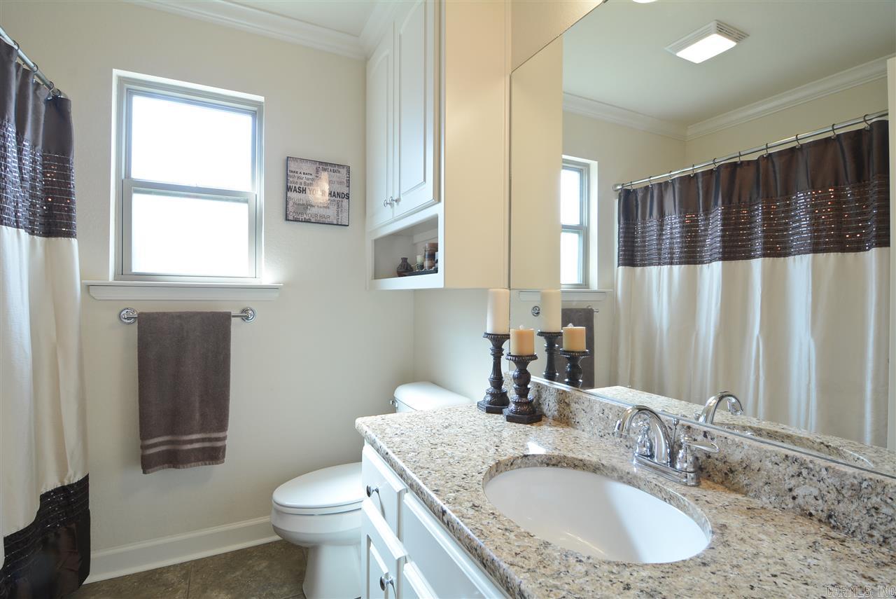 Cedar Creek - Residential