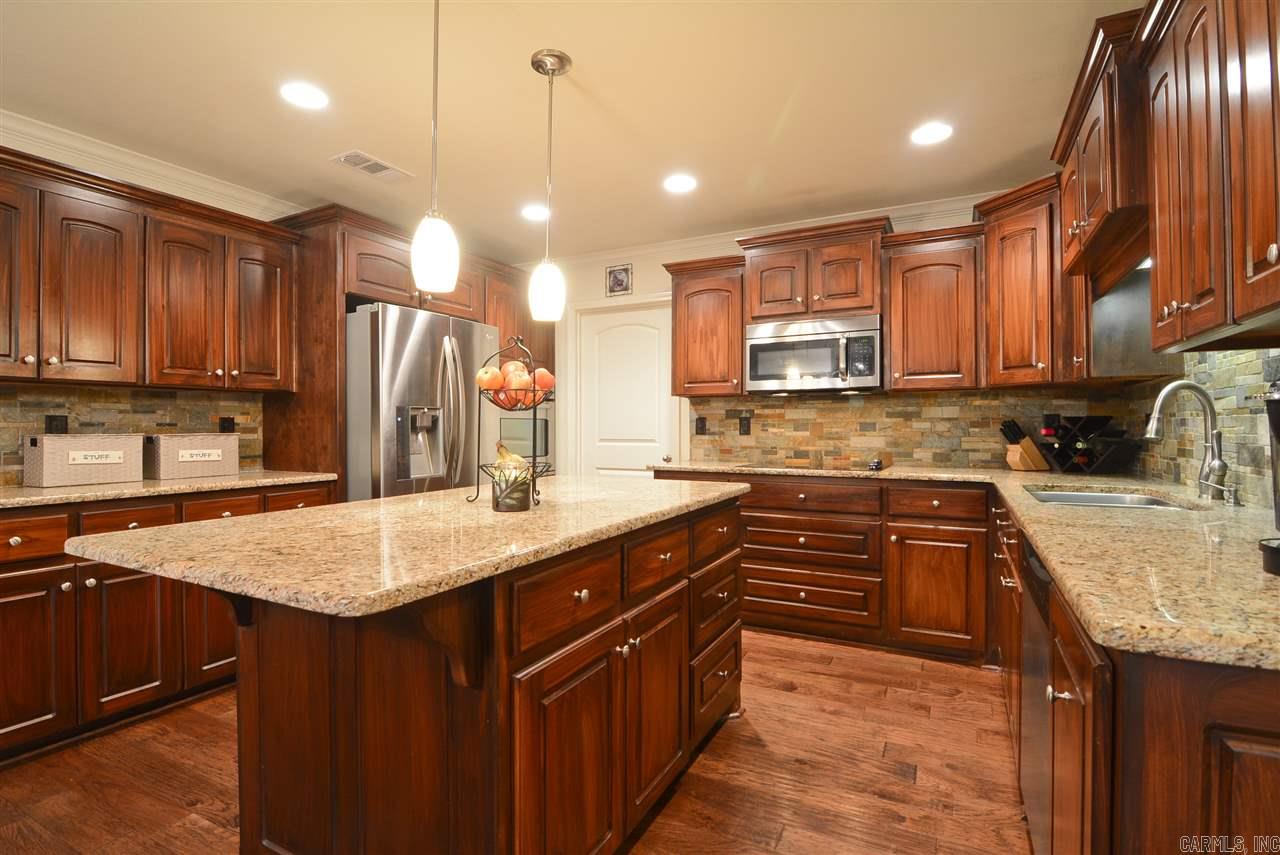 Cedar Creek - Residential