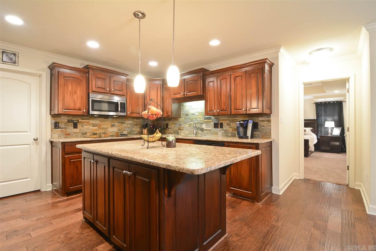 Cedar Creek - Residential