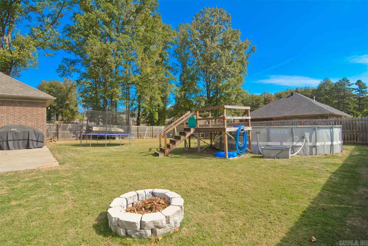 Cedar Creek - Residential