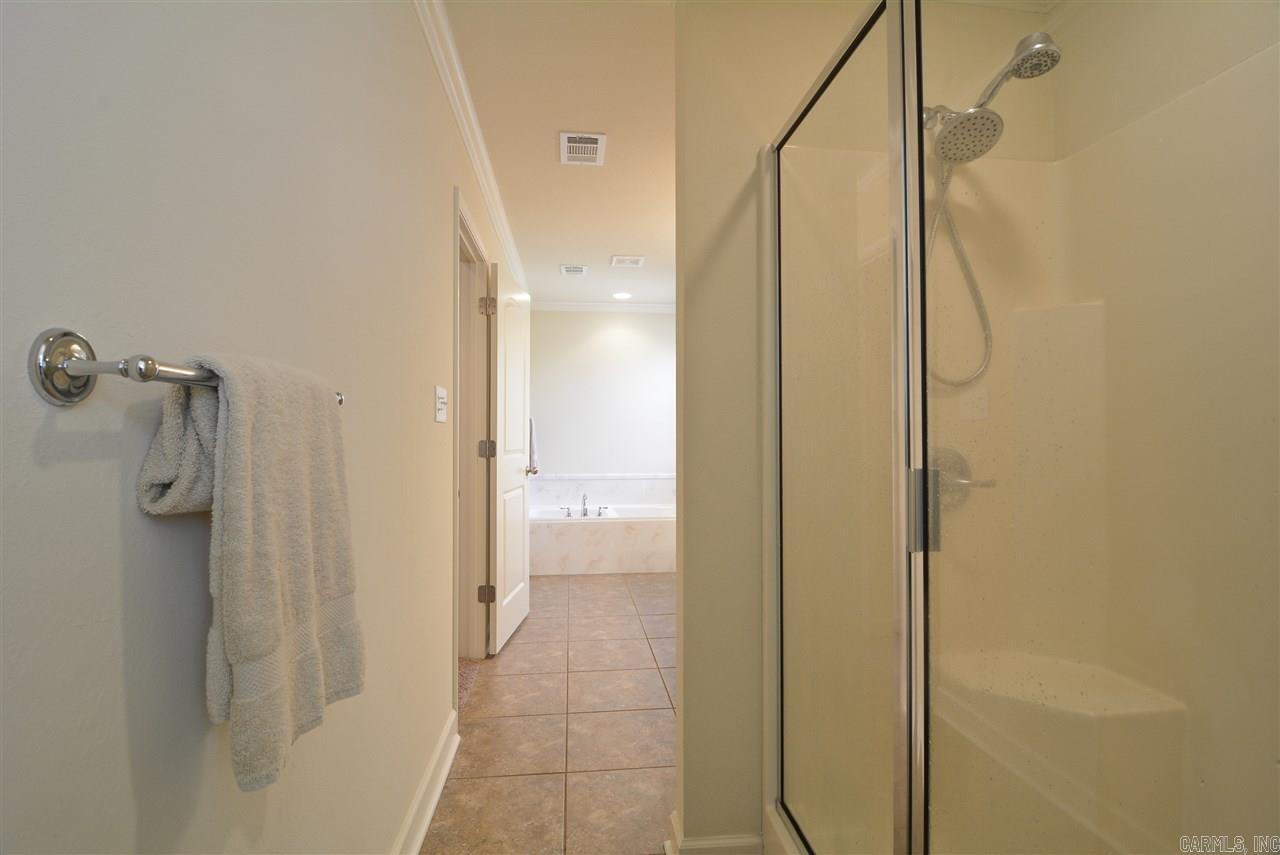 Cedar Creek - Residential