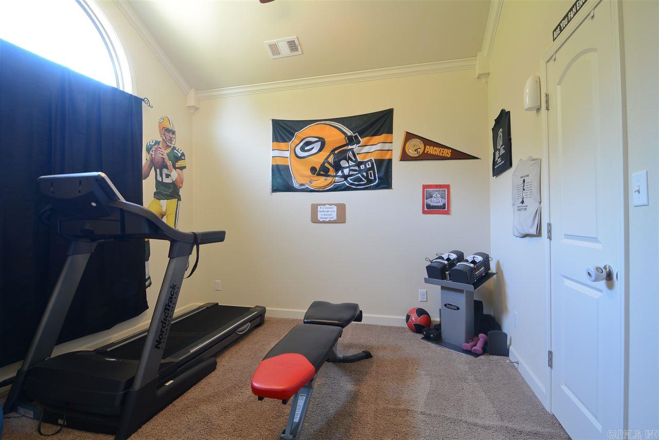 Cedar Creek - Residential