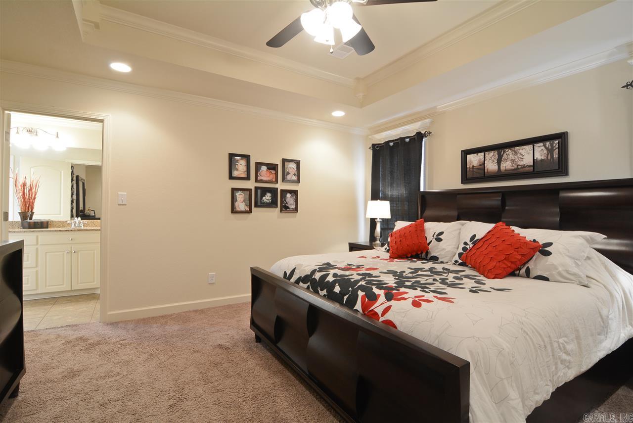 Cedar Creek - Residential