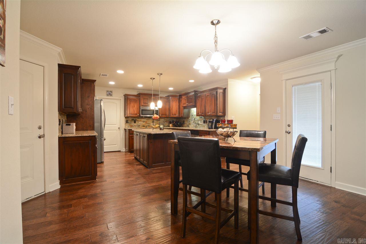 Cedar Creek - Residential