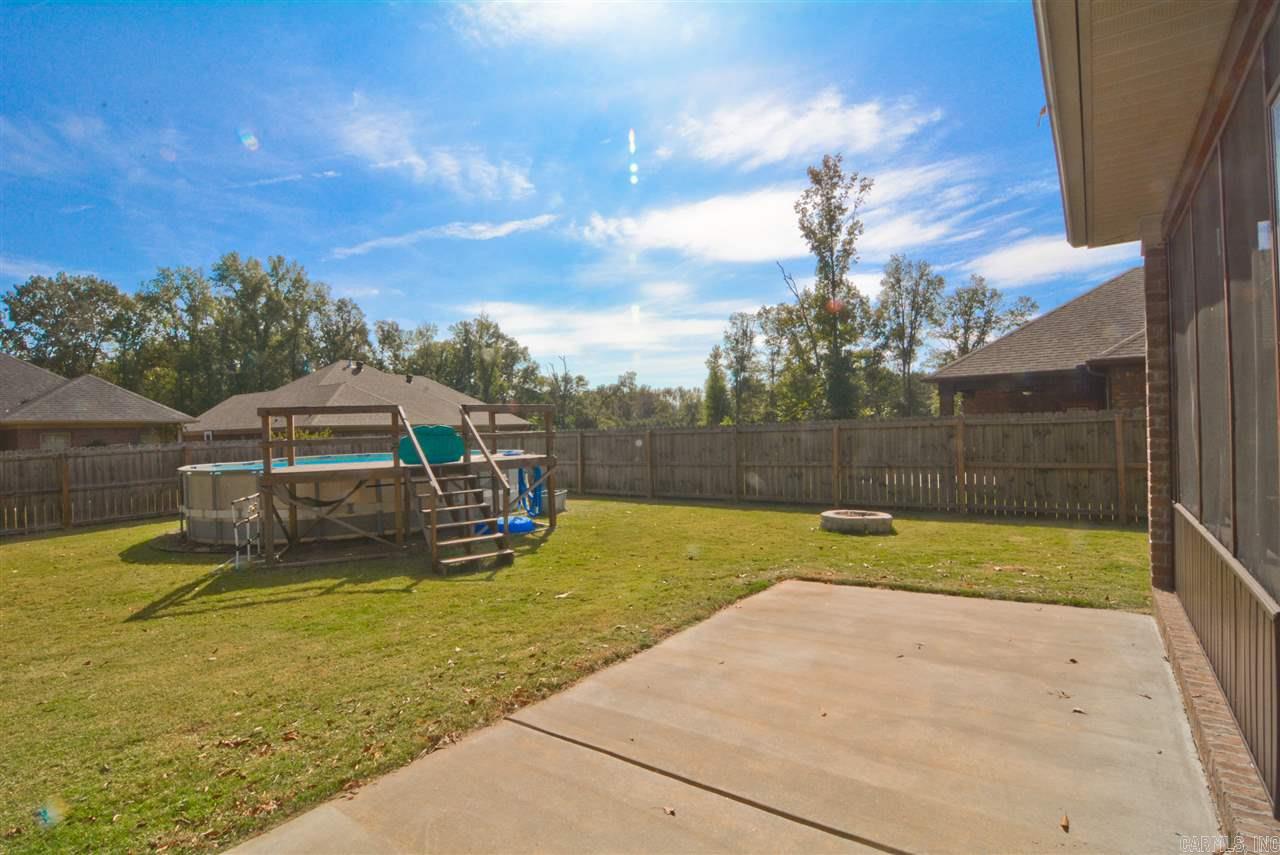 Cedar Creek - Residential