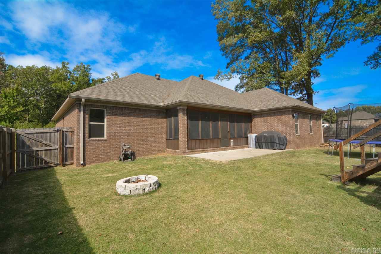 Cedar Creek - Residential