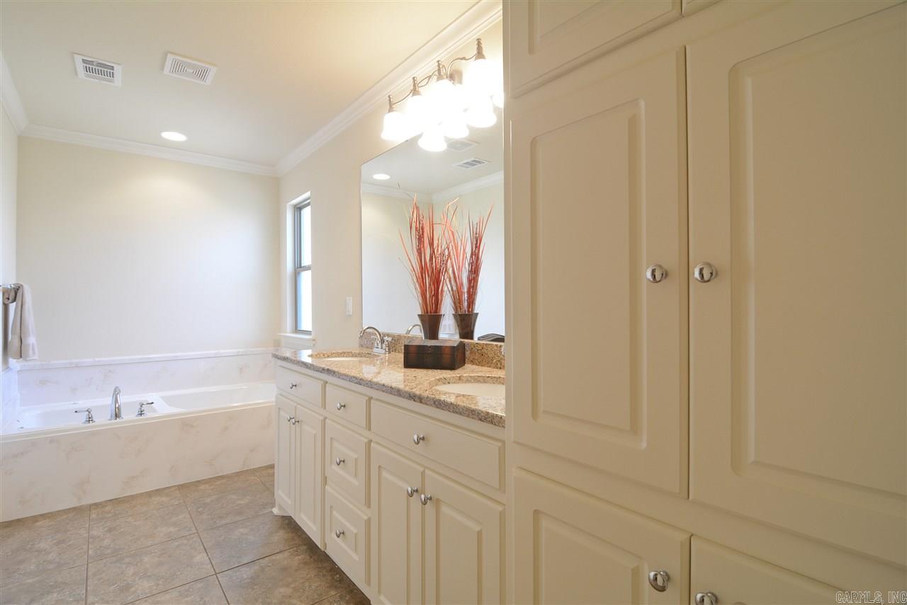 Cedar Creek - Residential