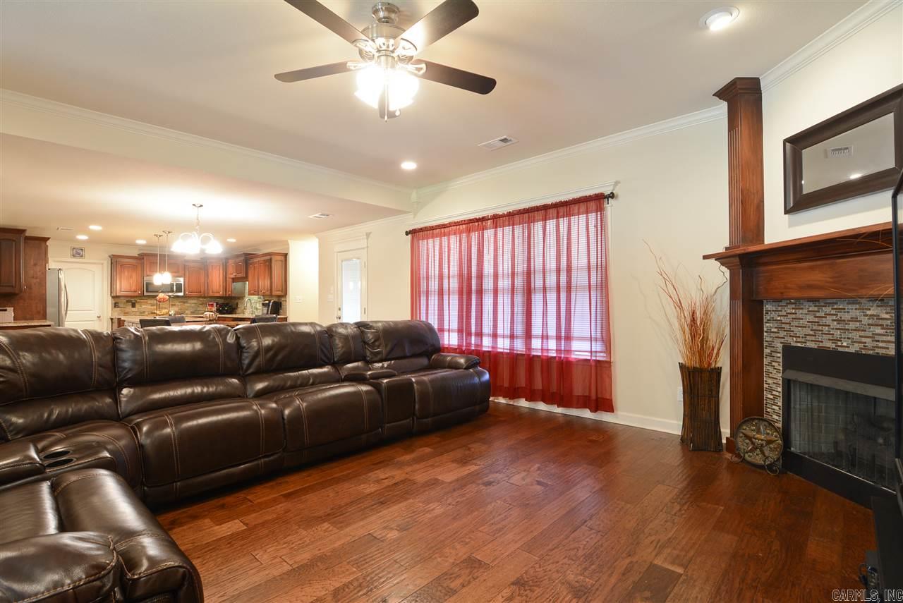 Cedar Creek - Residential