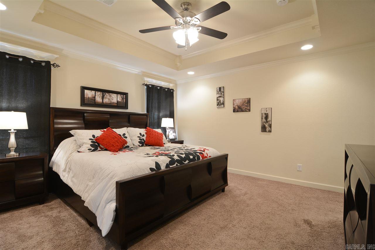 Cedar Creek - Residential